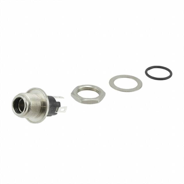 L722AS Switchcraft Inc.  Connettori di alimentazione